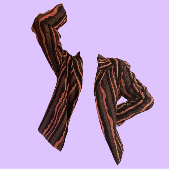 Trippy Biznezz Woman Blazer - Picture 3 of 3